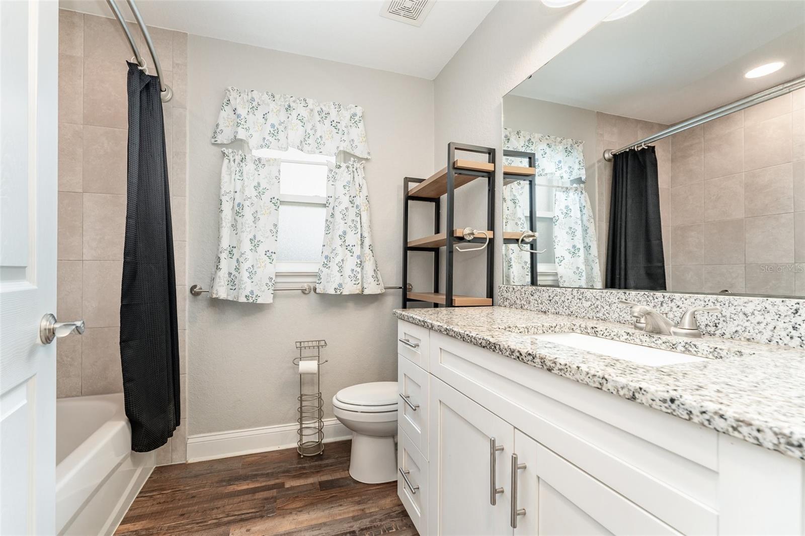 JARVIS HEIGHTS - Residential