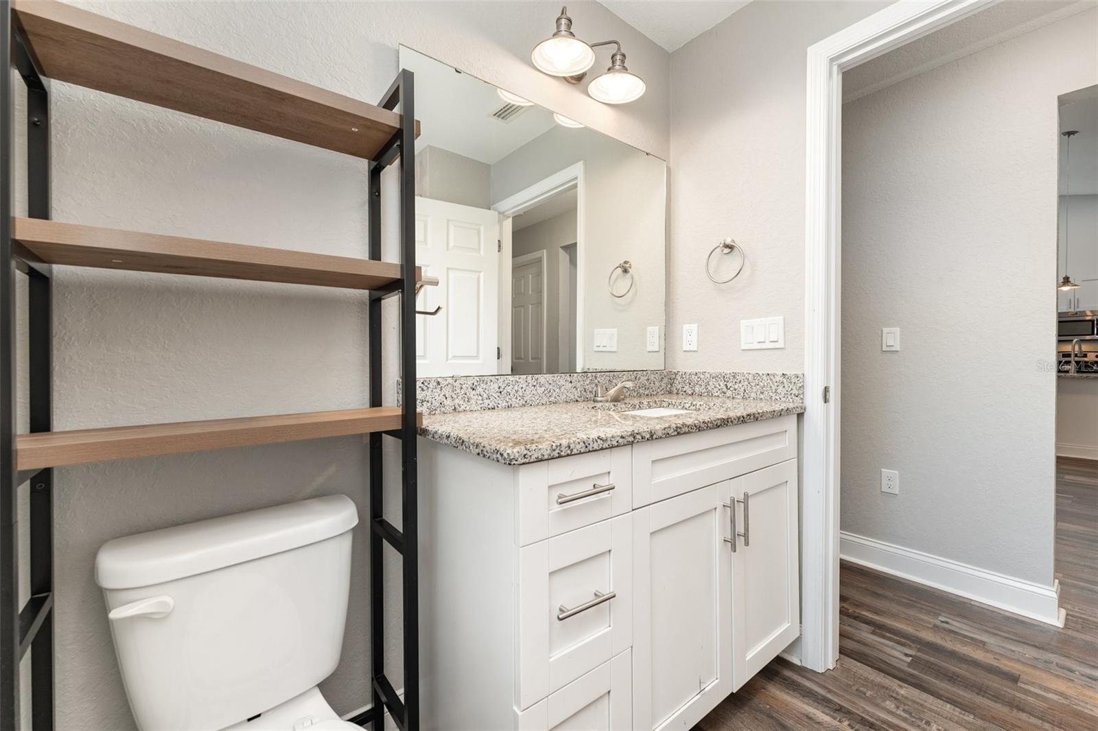 JARVIS HEIGHTS - Residential