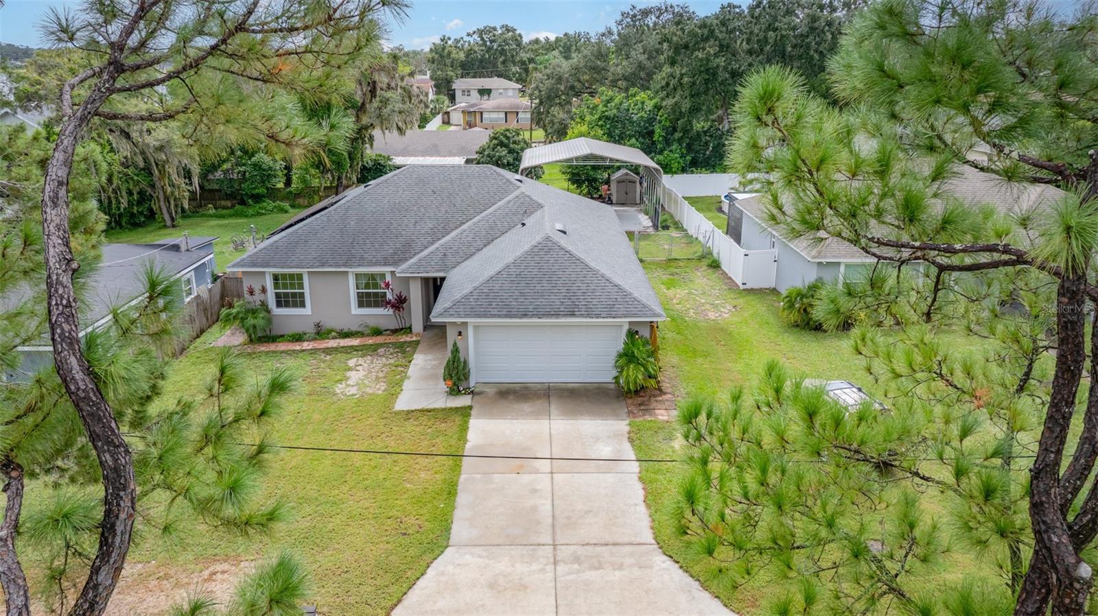 JARVIS HEIGHTS - Residential