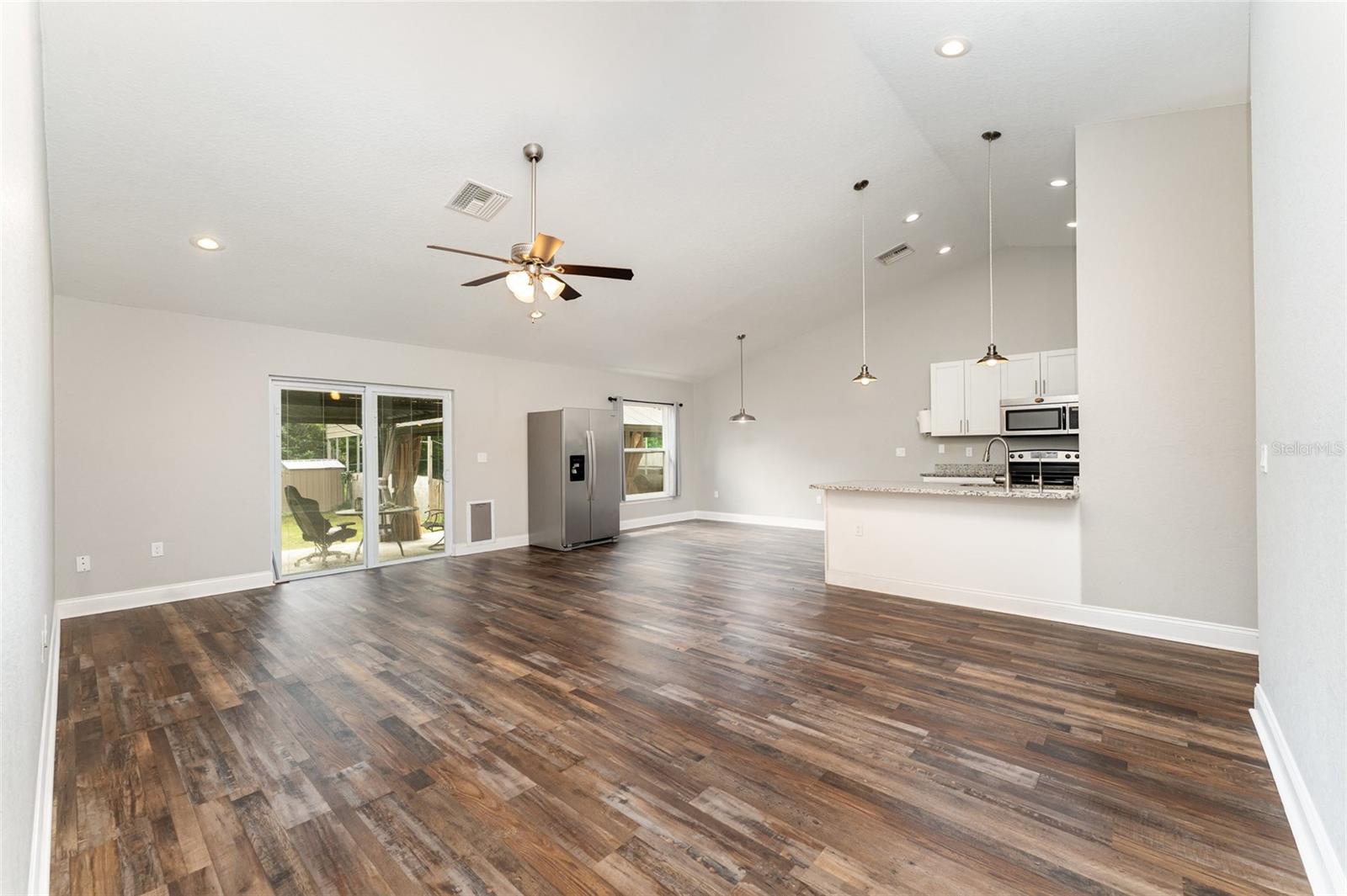 JARVIS HEIGHTS - Residential