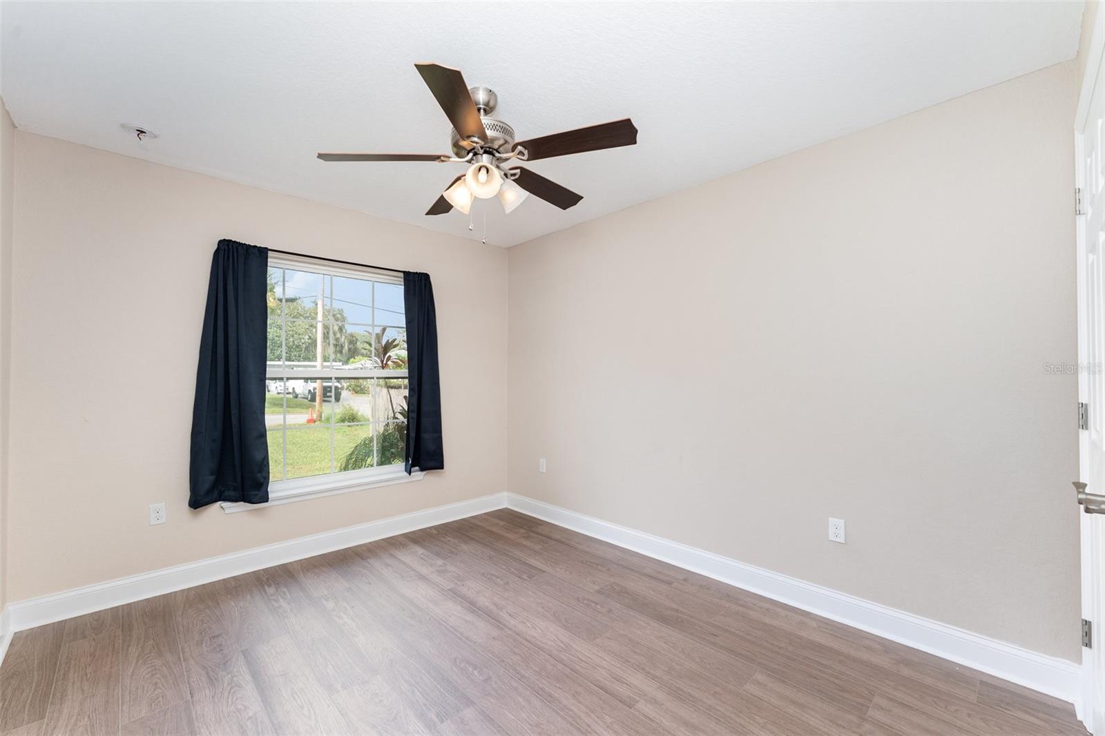 JARVIS HEIGHTS - Residential
