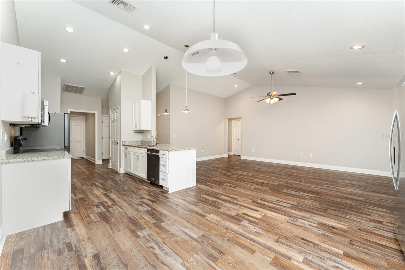 JARVIS HEIGHTS - Residential