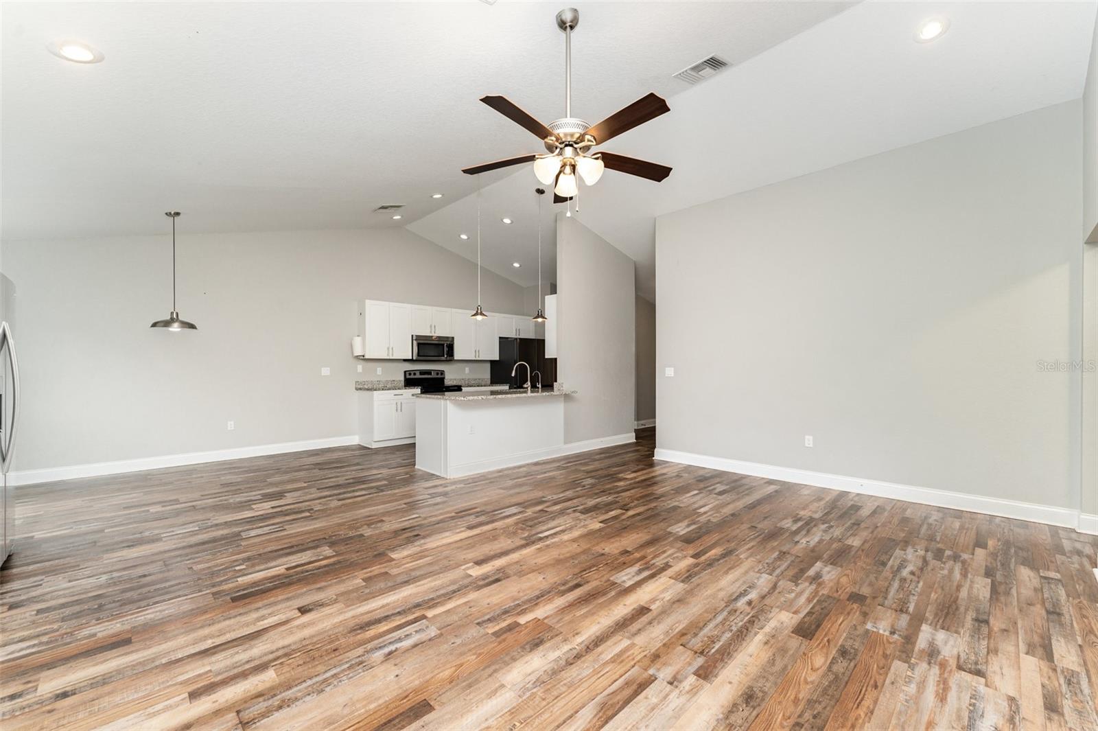 JARVIS HEIGHTS - Residential