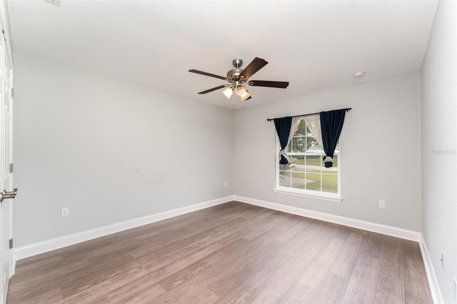 JARVIS HEIGHTS - Residential