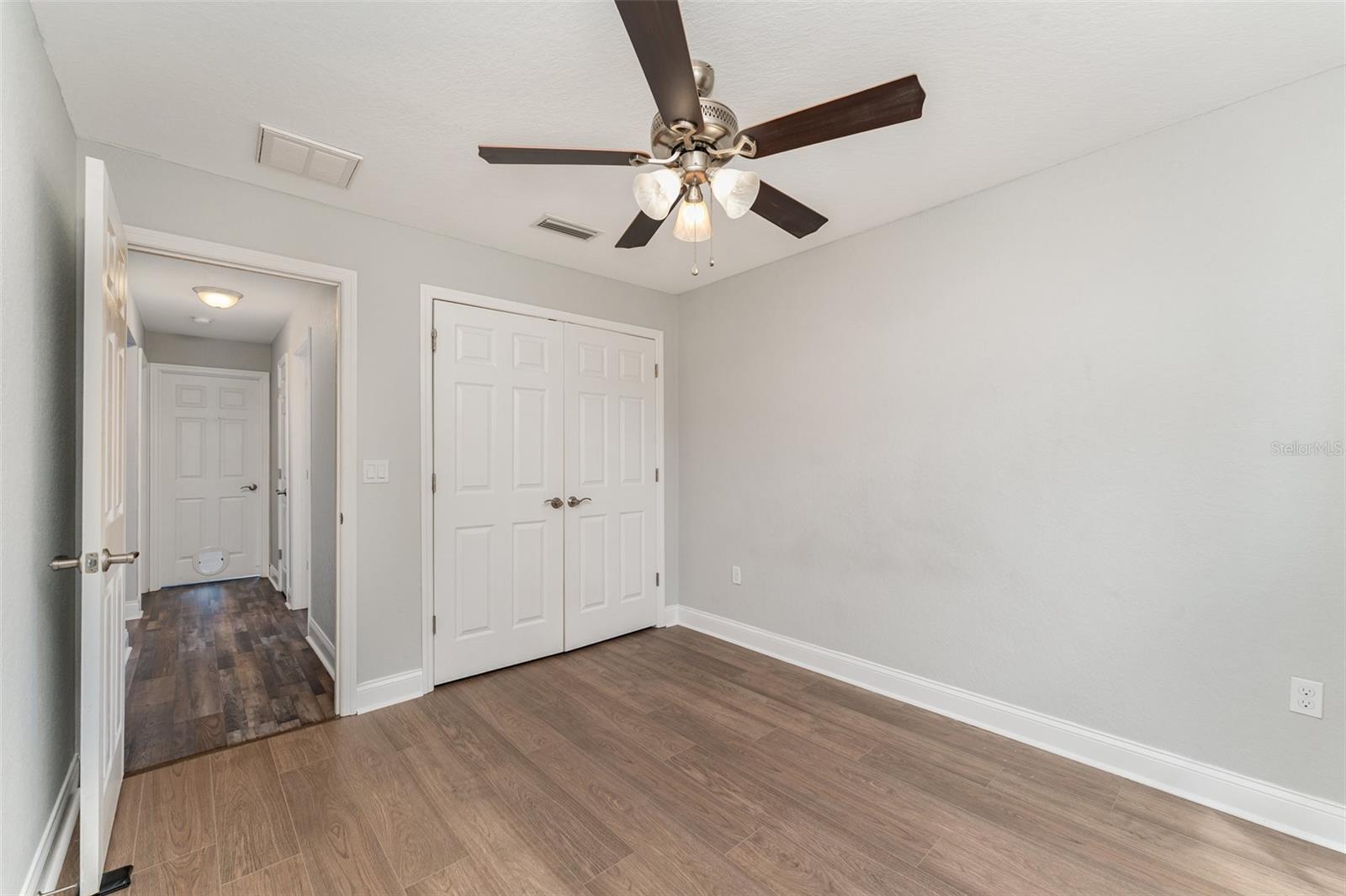 JARVIS HEIGHTS - Residential