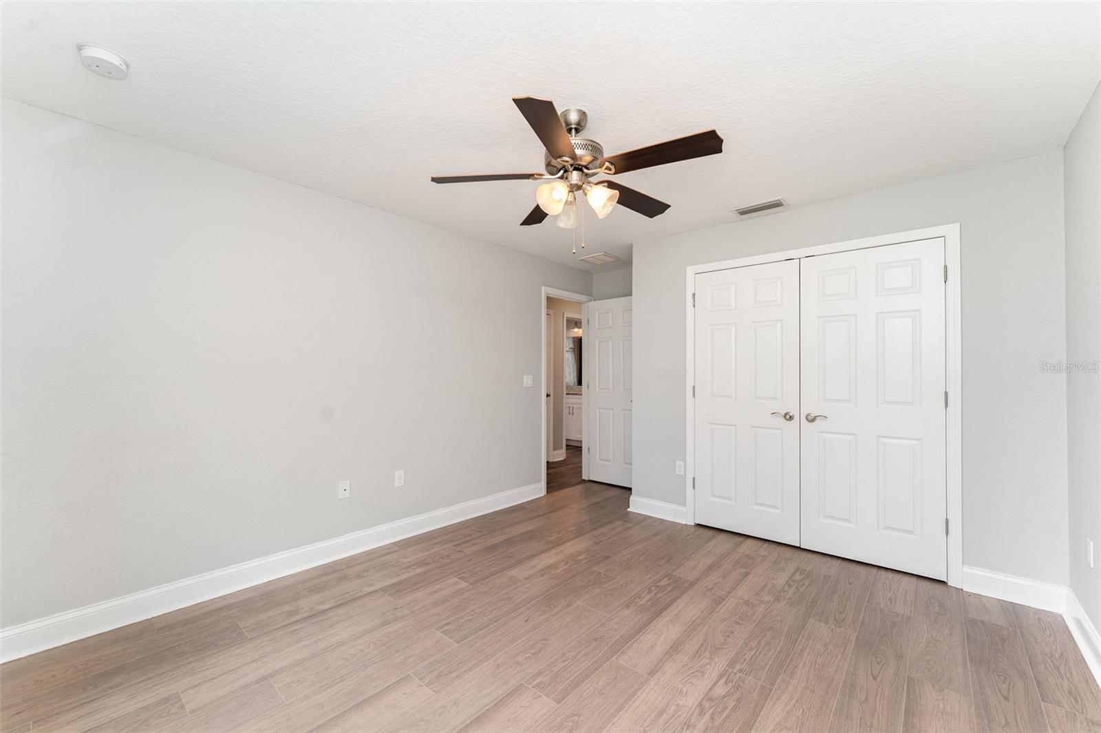 JARVIS HEIGHTS - Residential