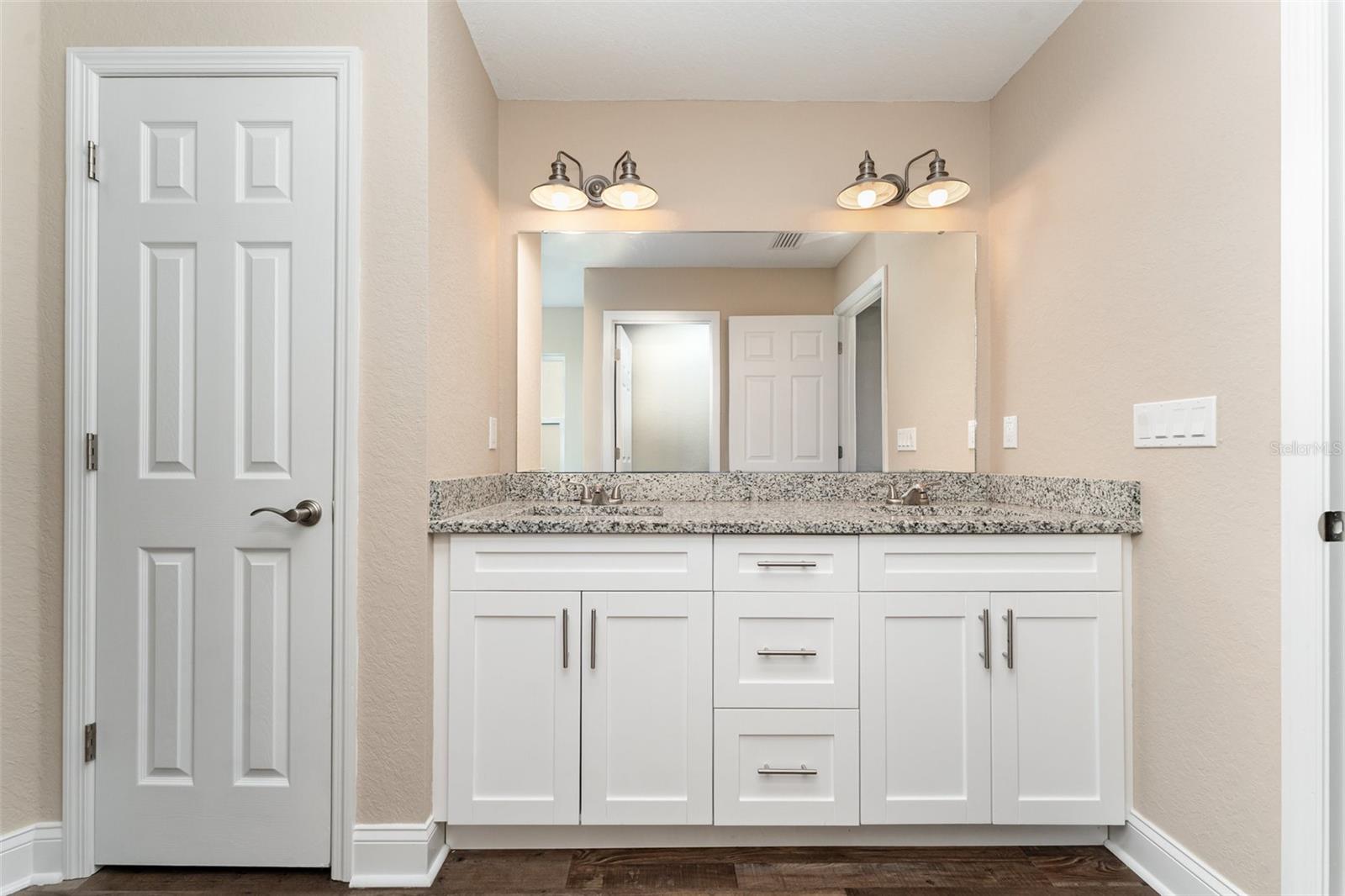 JARVIS HEIGHTS - Residential