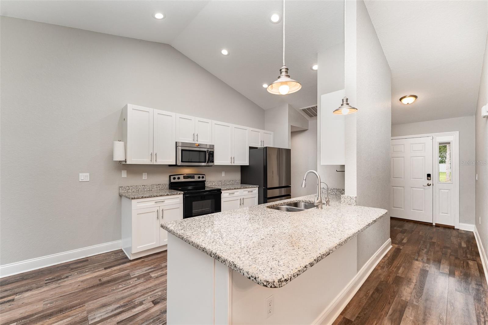 JARVIS HEIGHTS - Residential