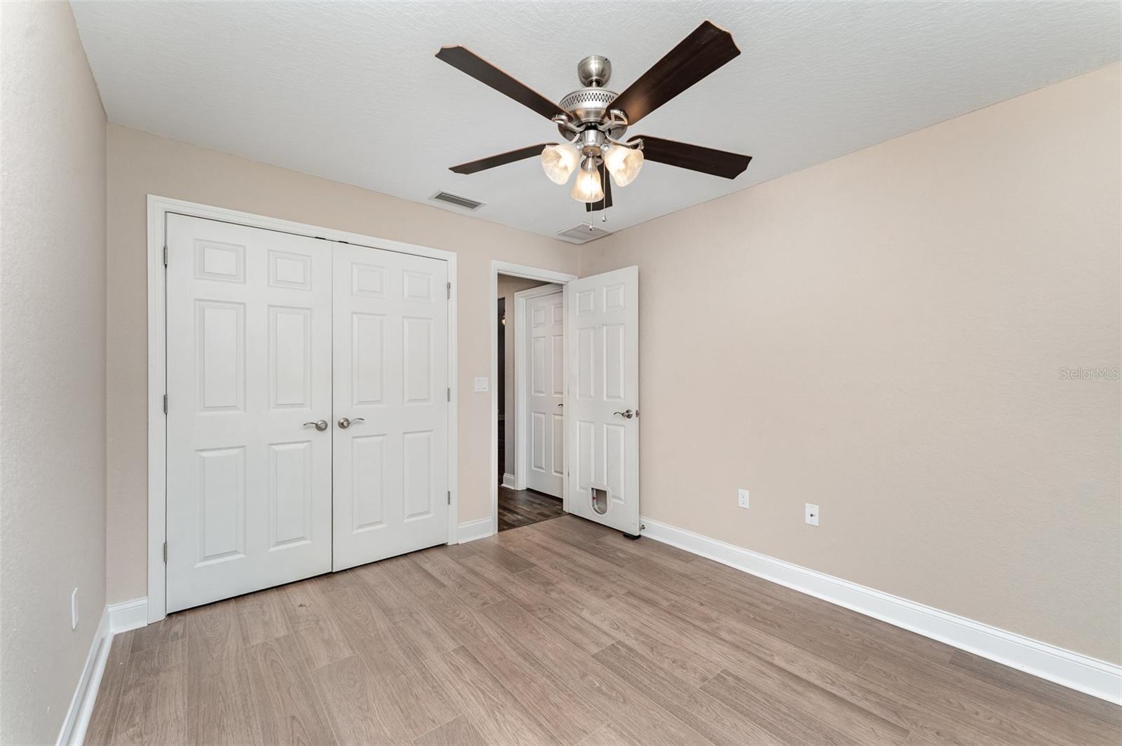 JARVIS HEIGHTS - Residential