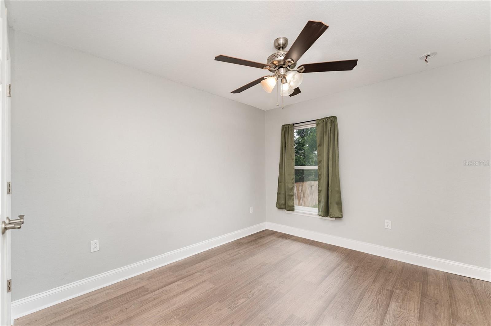 JARVIS HEIGHTS - Residential