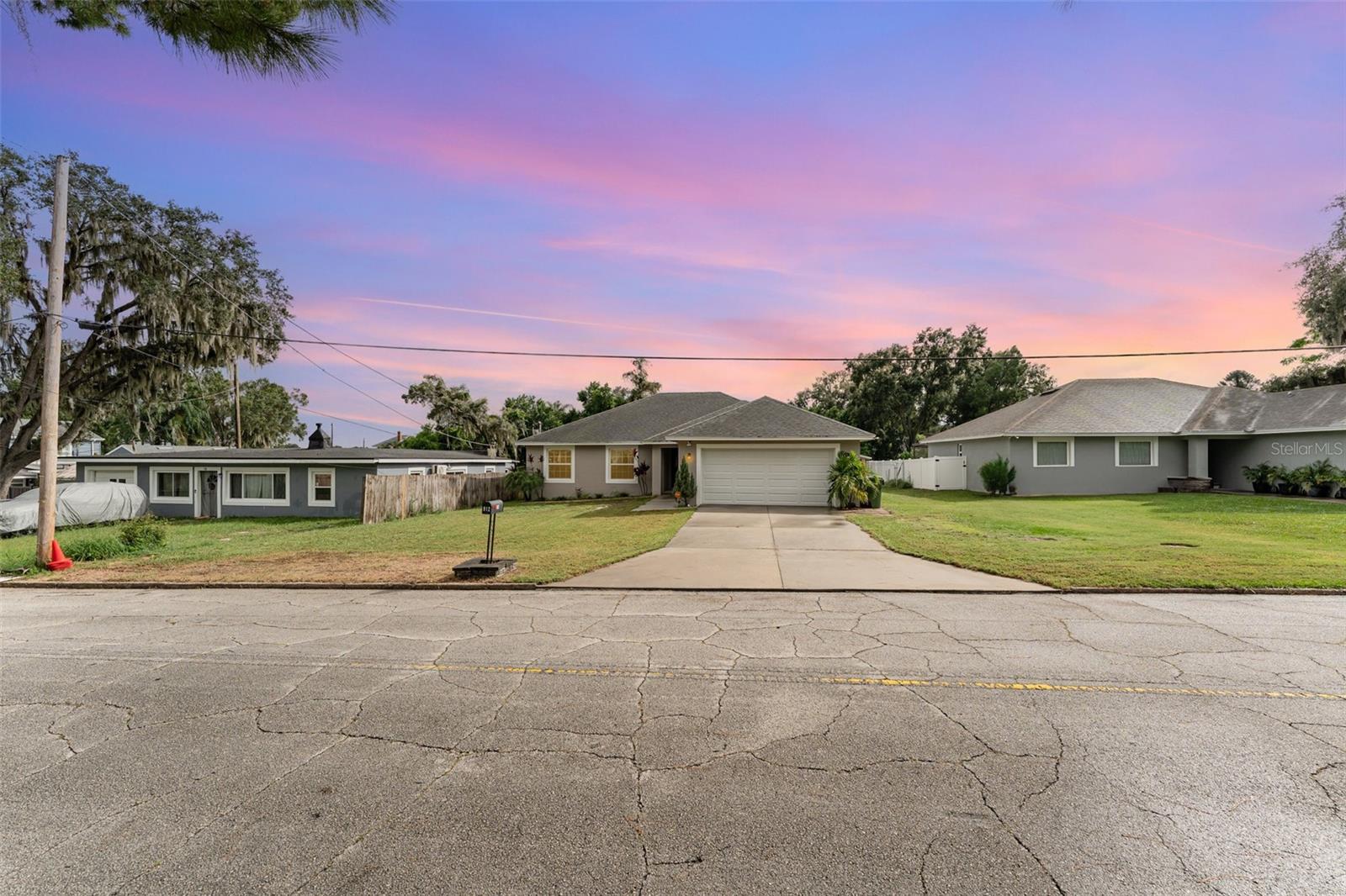 JARVIS HEIGHTS - Residential