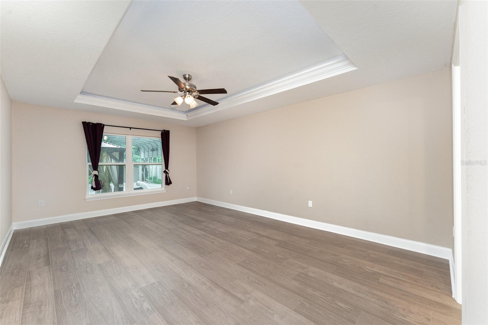JARVIS HEIGHTS - Residential