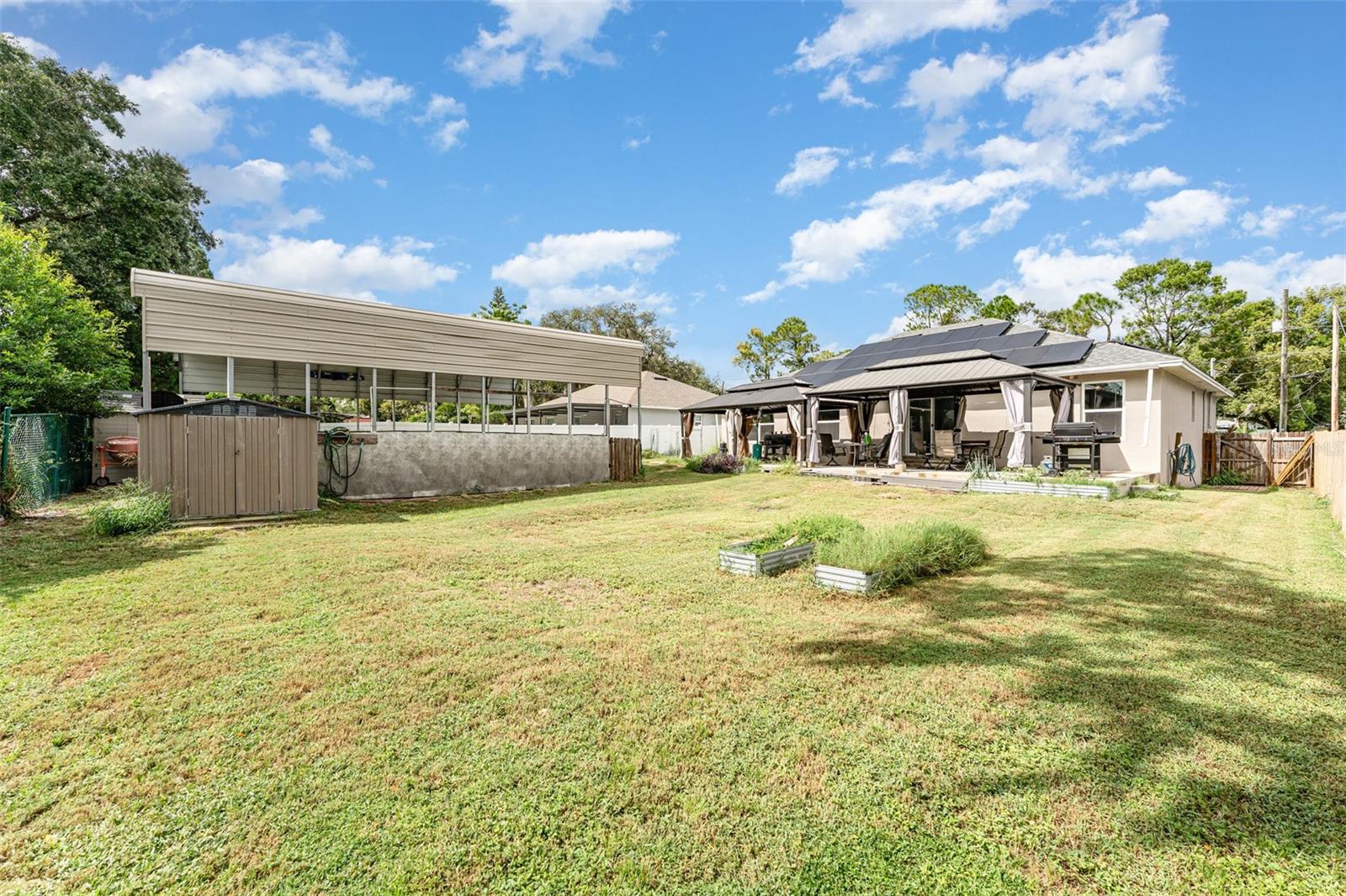 JARVIS HEIGHTS - Residential