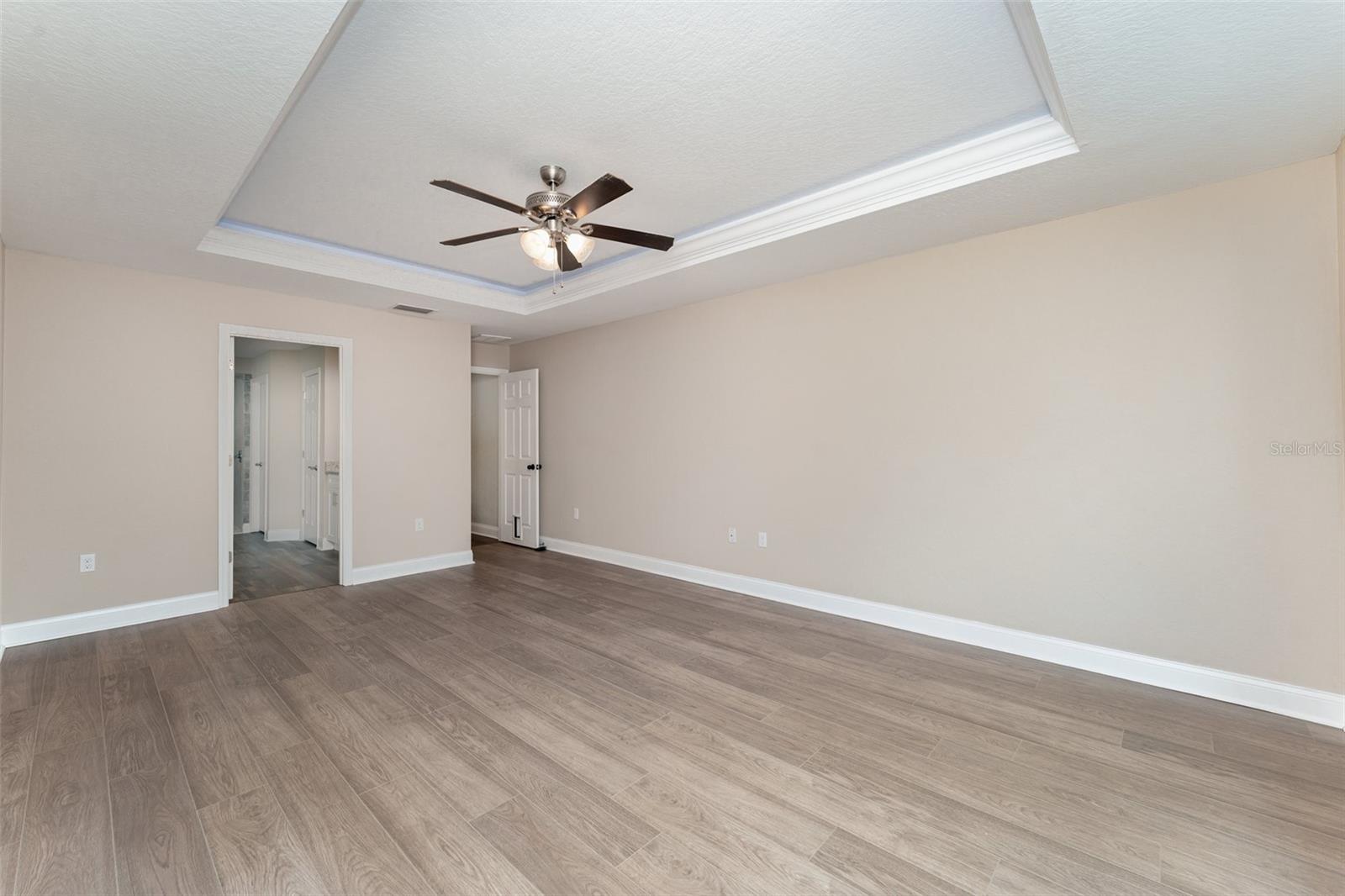 JARVIS HEIGHTS - Residential