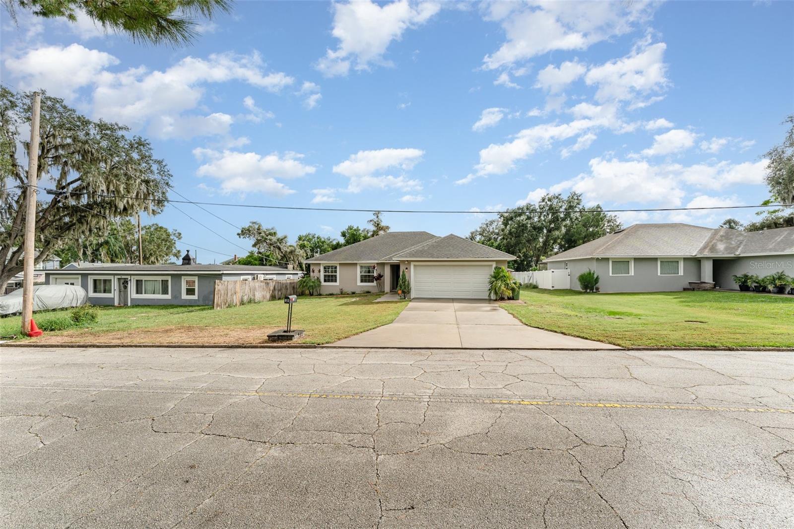 JARVIS HEIGHTS - Residential