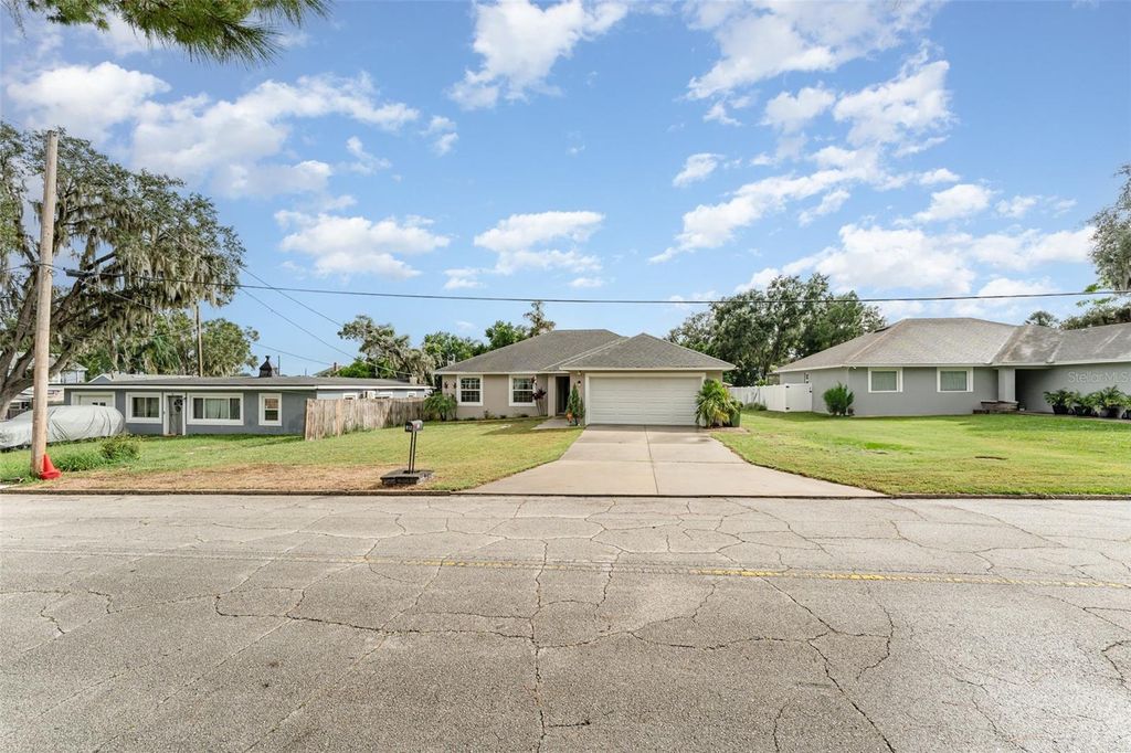 Photo of 912 Avenue F NE, Winter Haven, FL 33881 (MLS # L4956304)