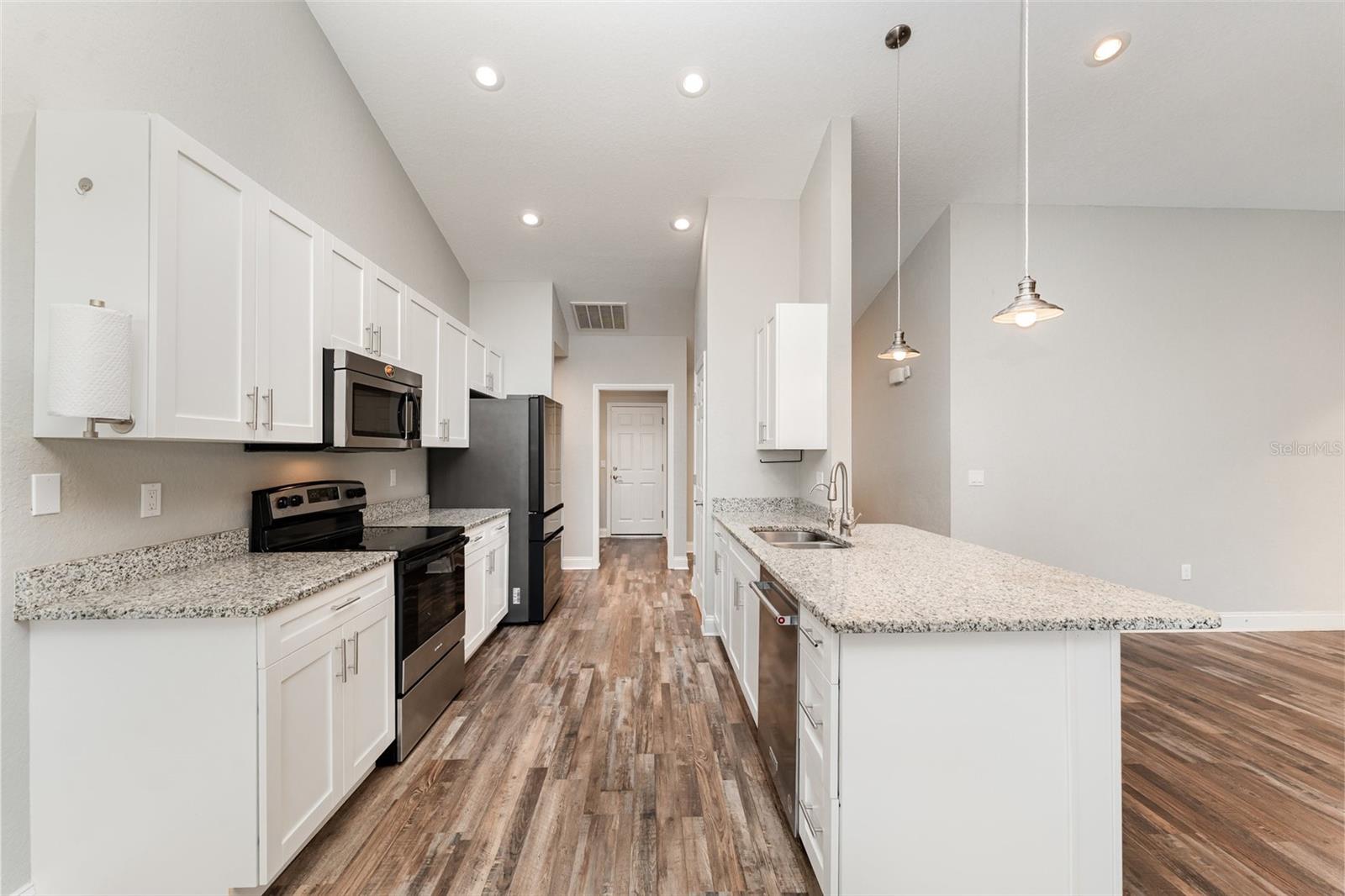 JARVIS HEIGHTS - Residential