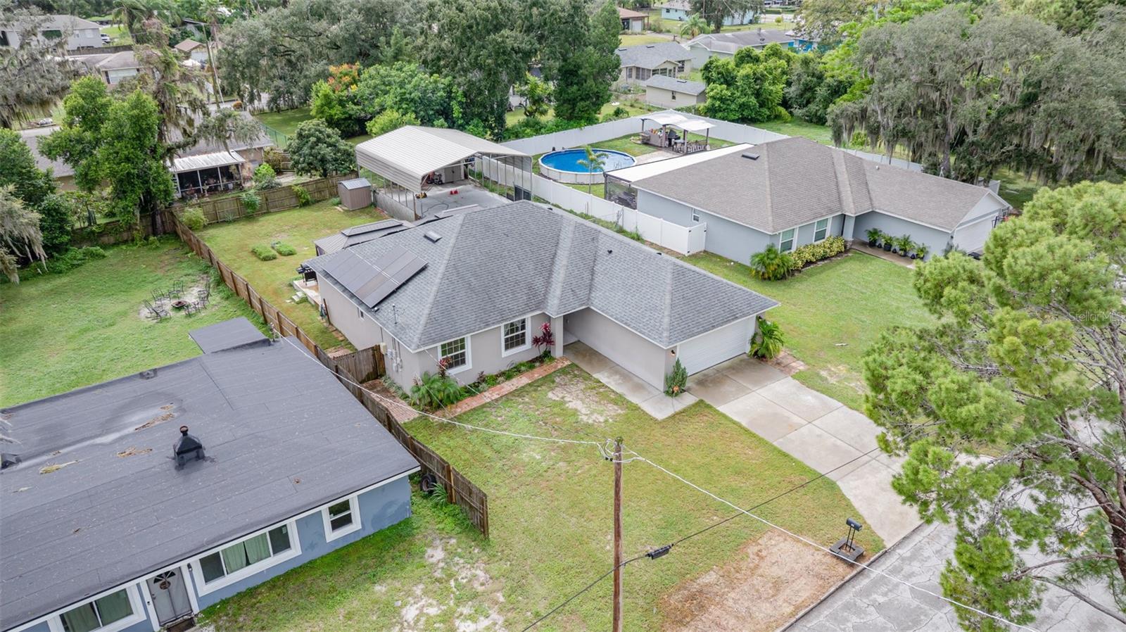 JARVIS HEIGHTS - Residential
