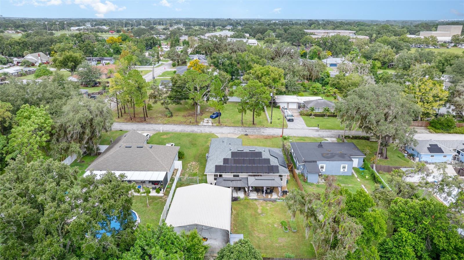 JARVIS HEIGHTS - Residential