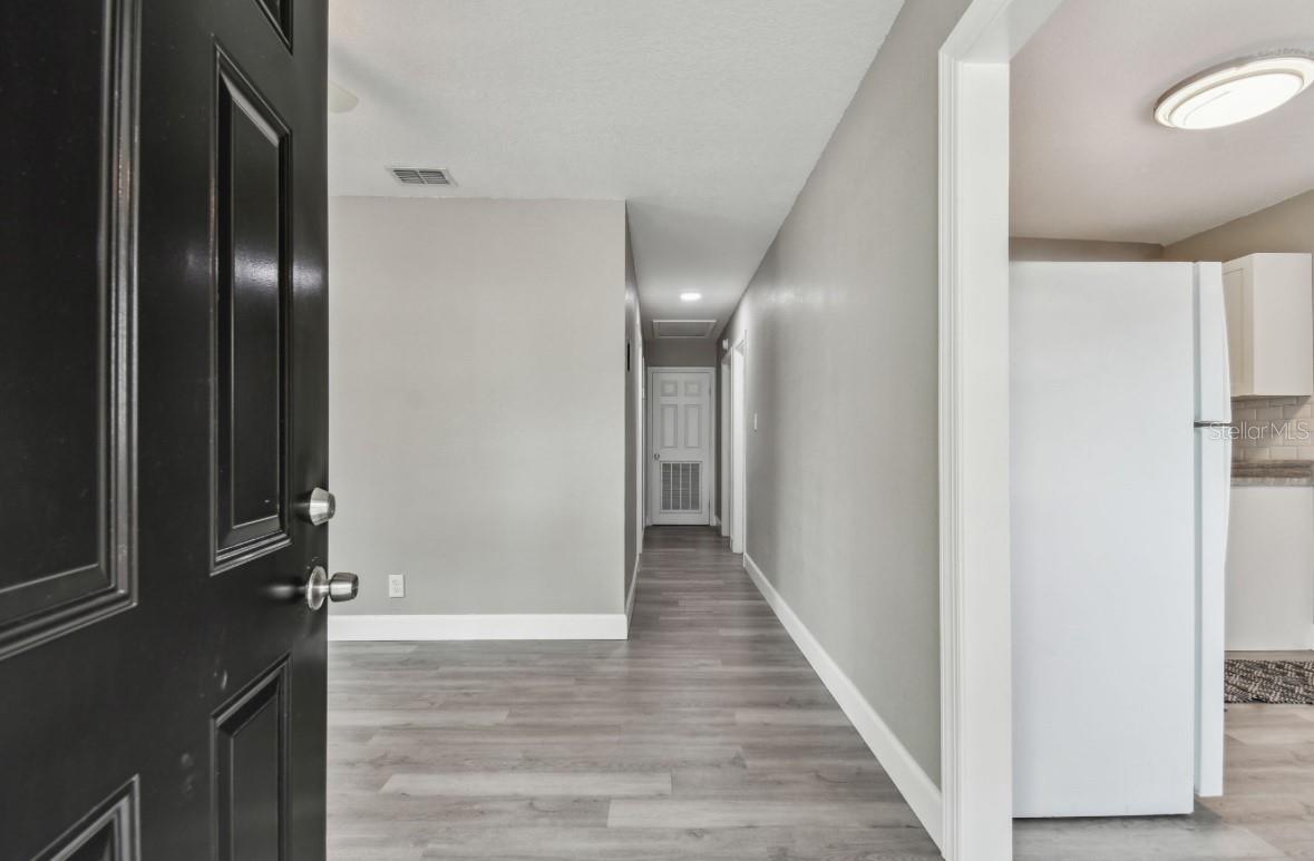 MADISON PARK EAST SUB - Residential