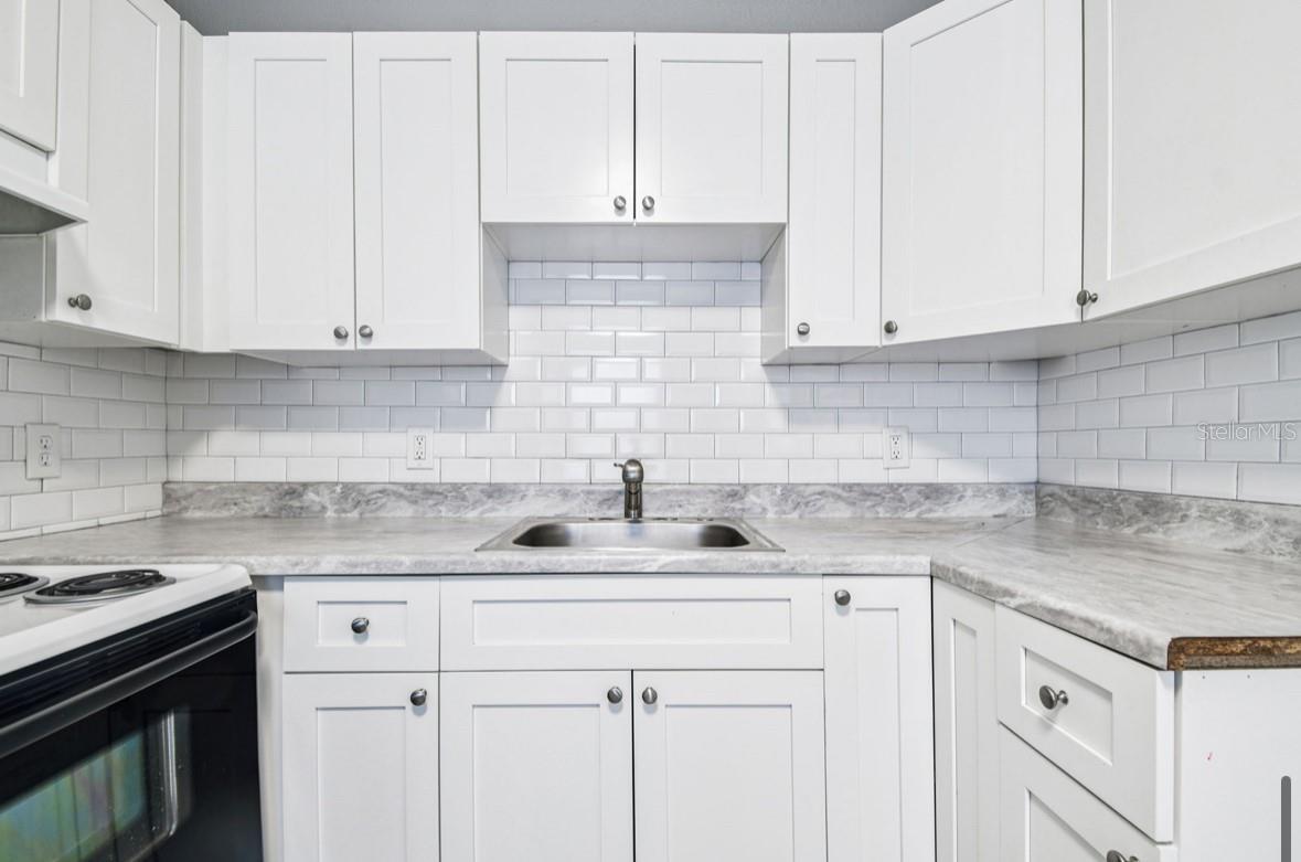 MADISON PARK EAST SUB - Residential