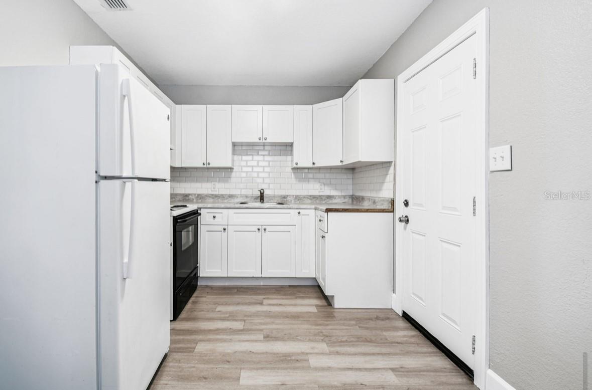 MADISON PARK EAST SUB - Residential