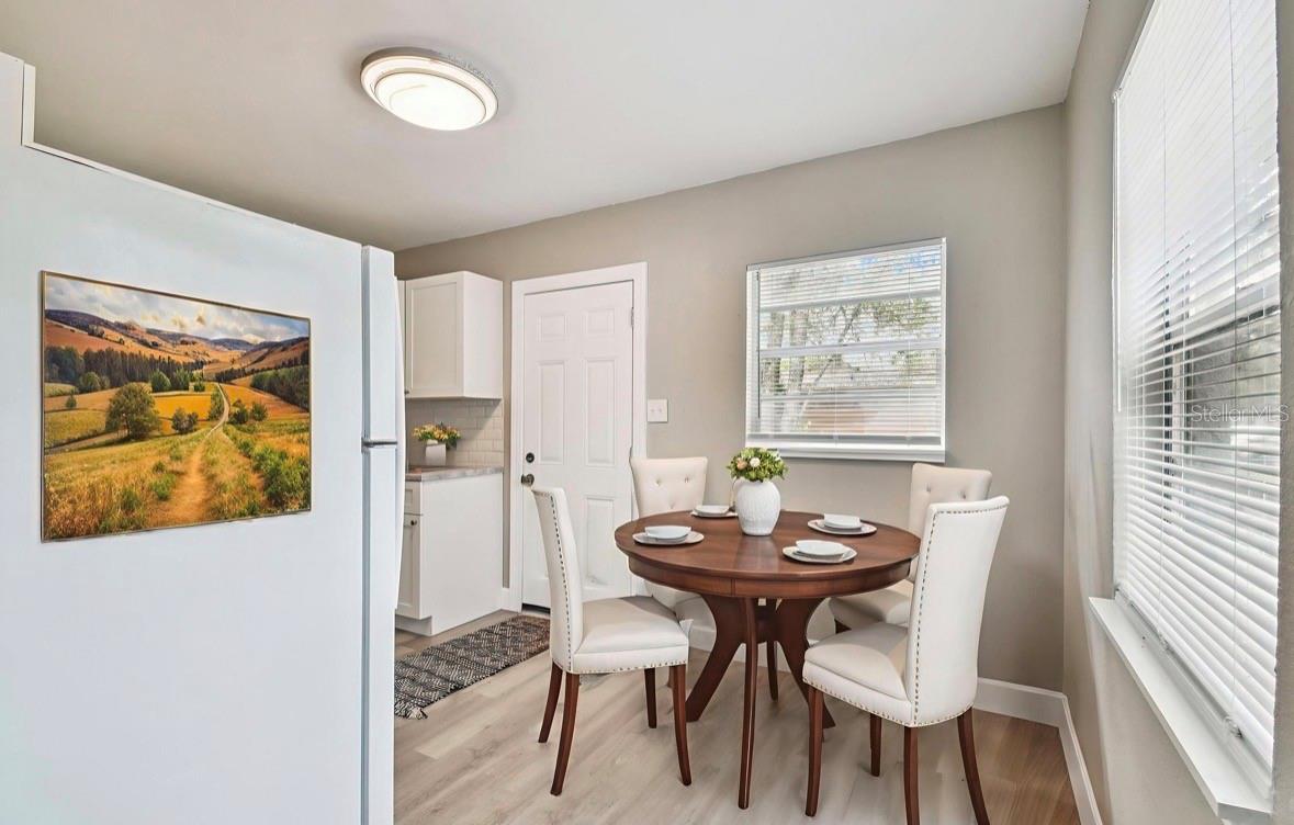 MADISON PARK EAST SUB - Residential