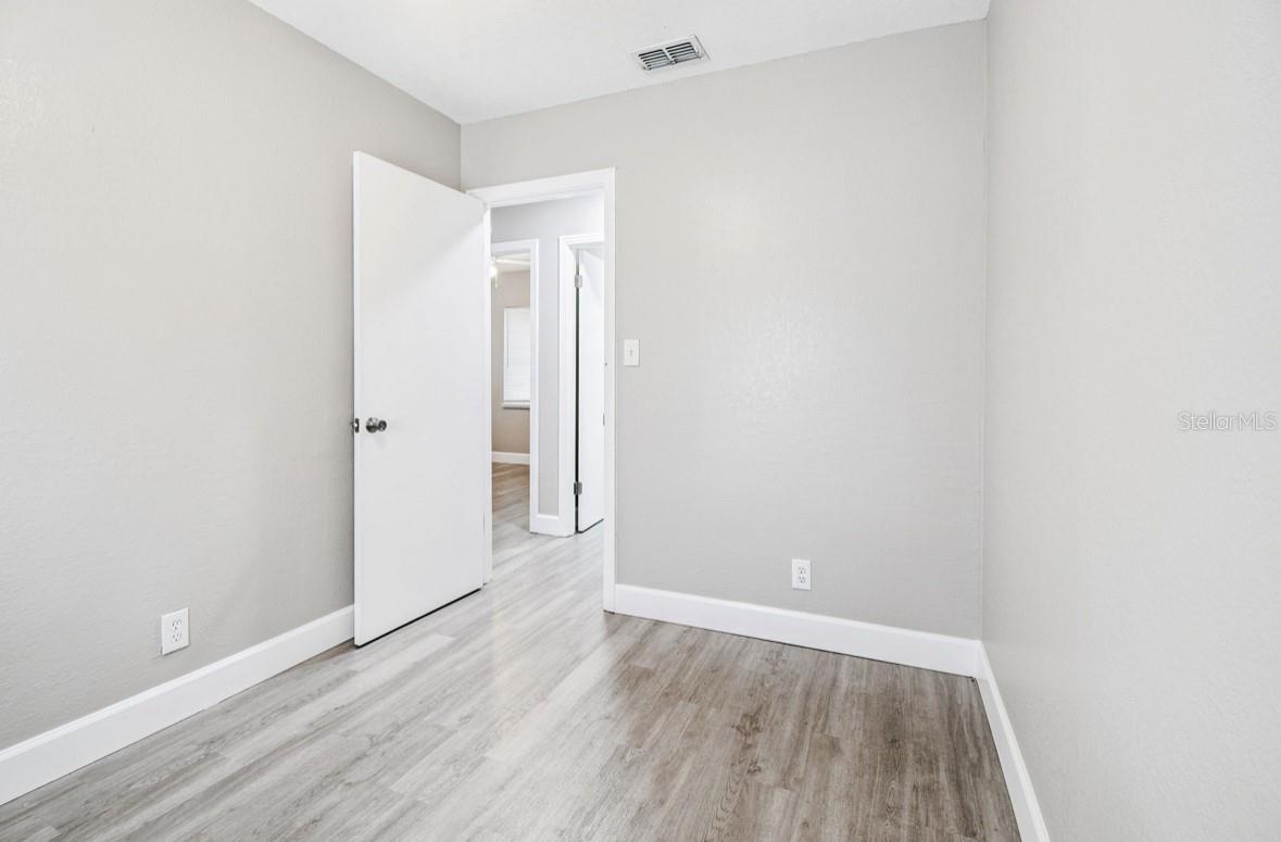 MADISON PARK EAST SUB - Residential