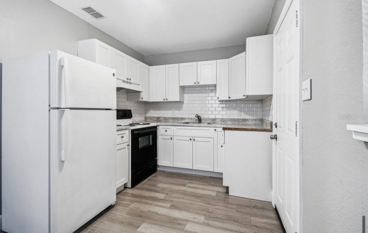 MADISON PARK EAST SUB - Residential
