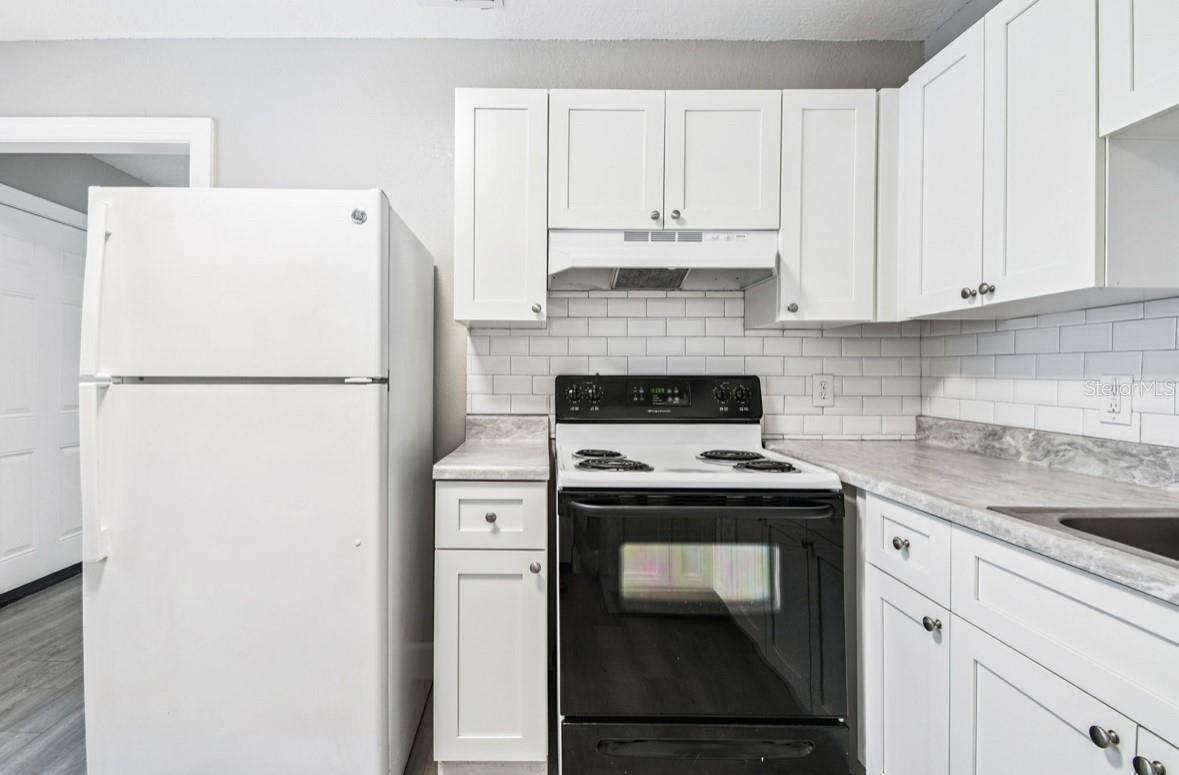 MADISON PARK EAST SUB - Residential