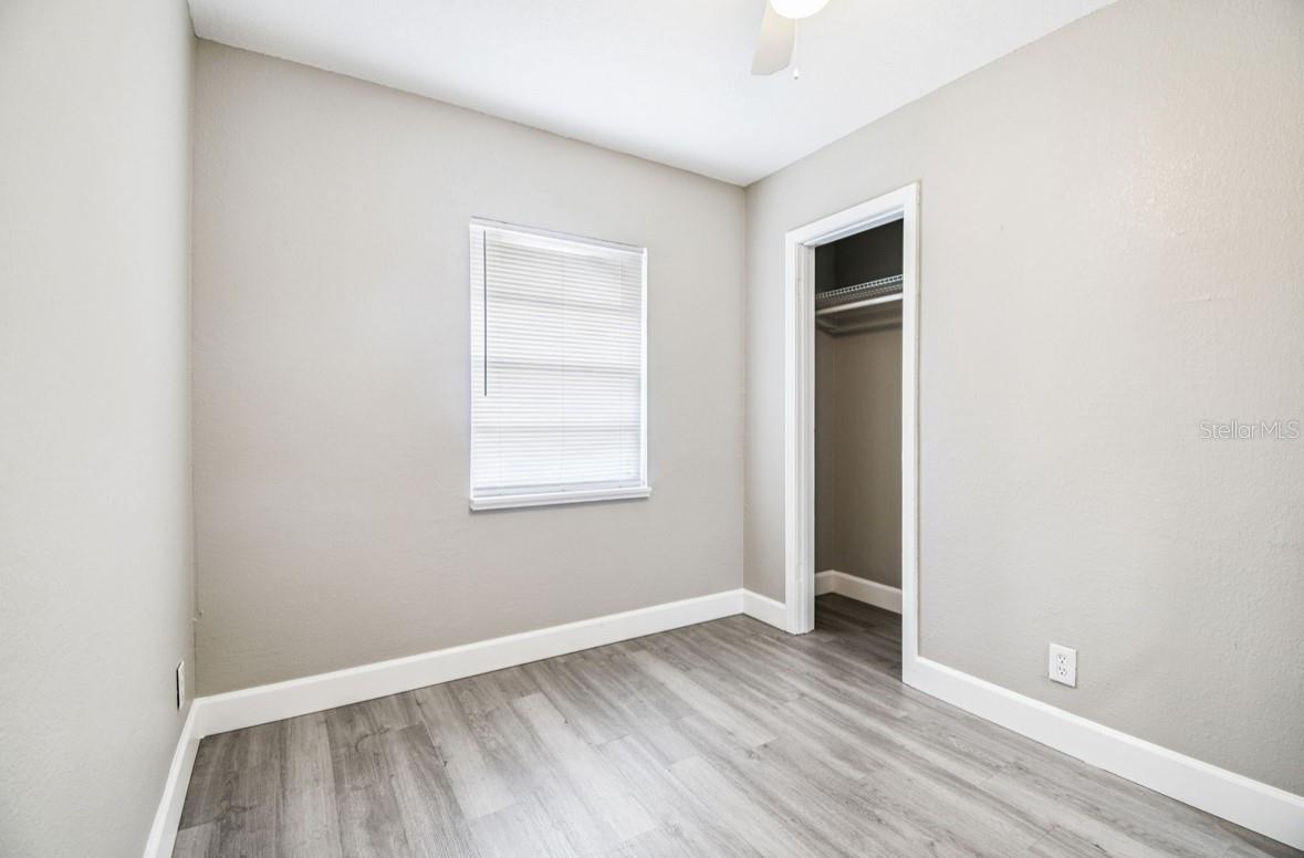 MADISON PARK EAST SUB - Residential