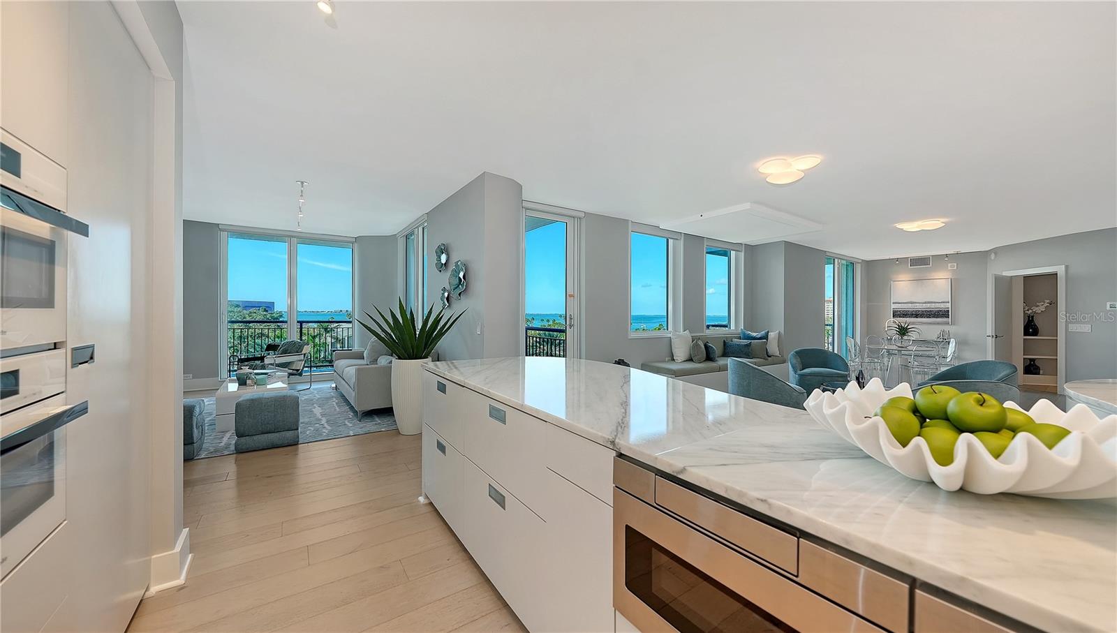 ALINARI - Residential