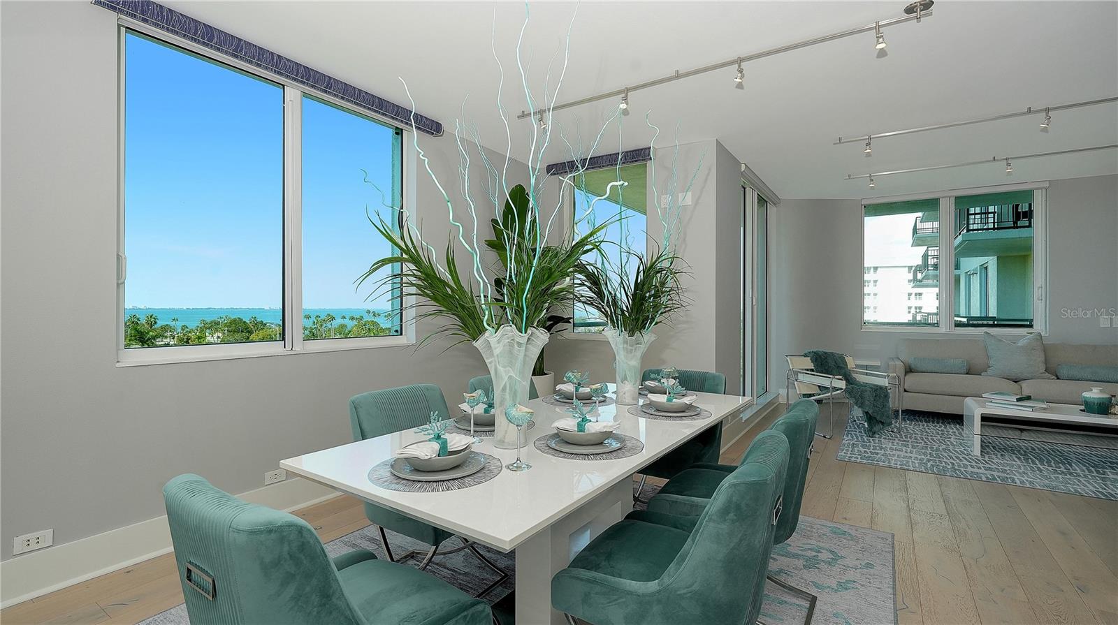 ALINARI - Residential