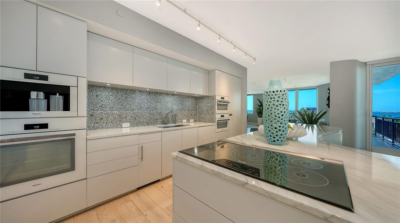 ALINARI - Residential