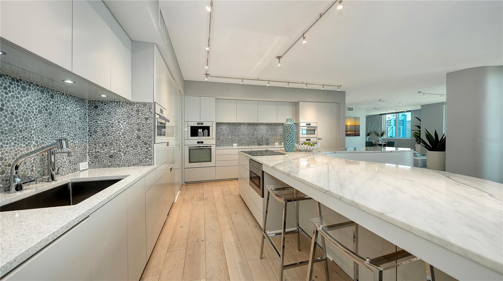 ALINARI - Residential