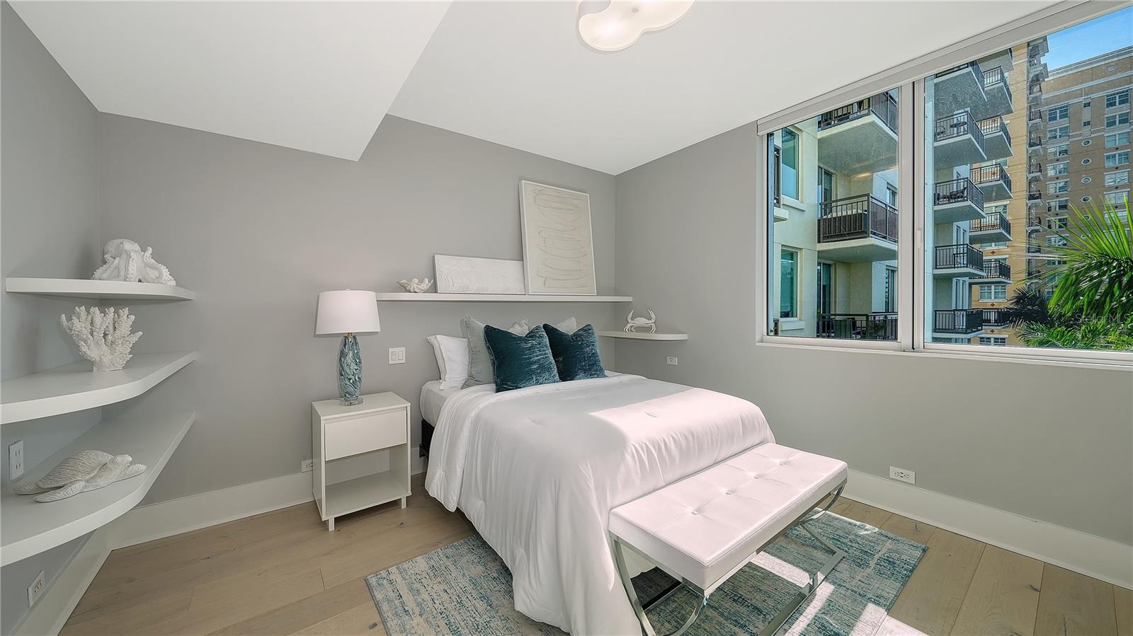 ALINARI - Residential