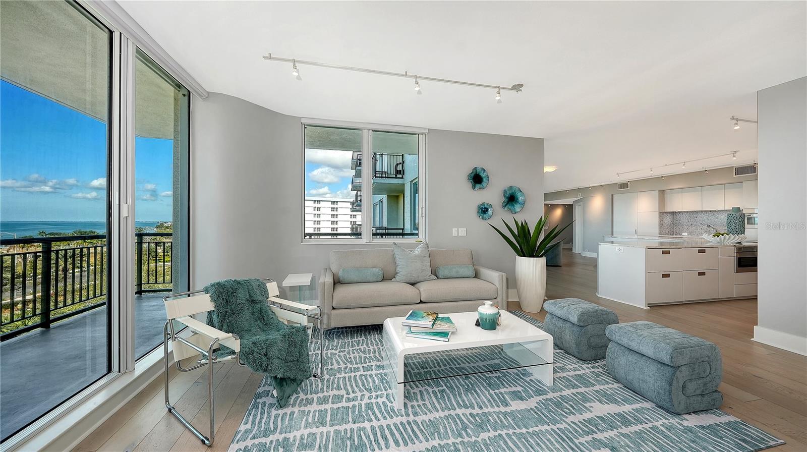 ALINARI - Residential