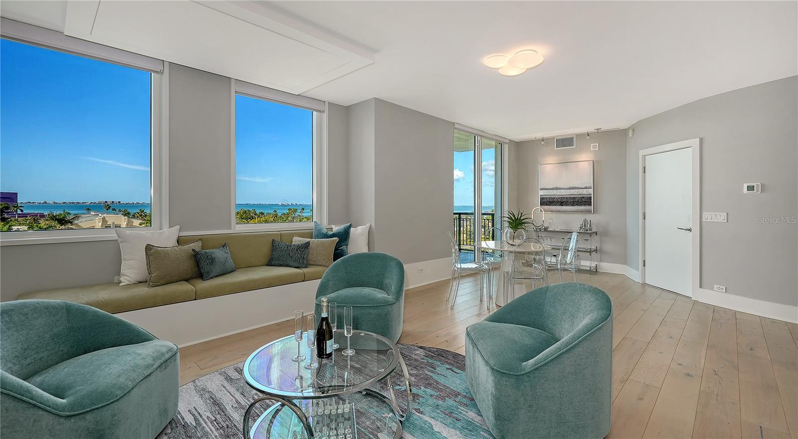 ALINARI - Residential