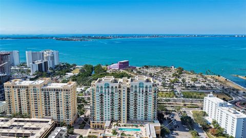 Photo of 800 N Tamiami Trail #505/507, Sarasota, FL 34236 (MLS # A4672850)