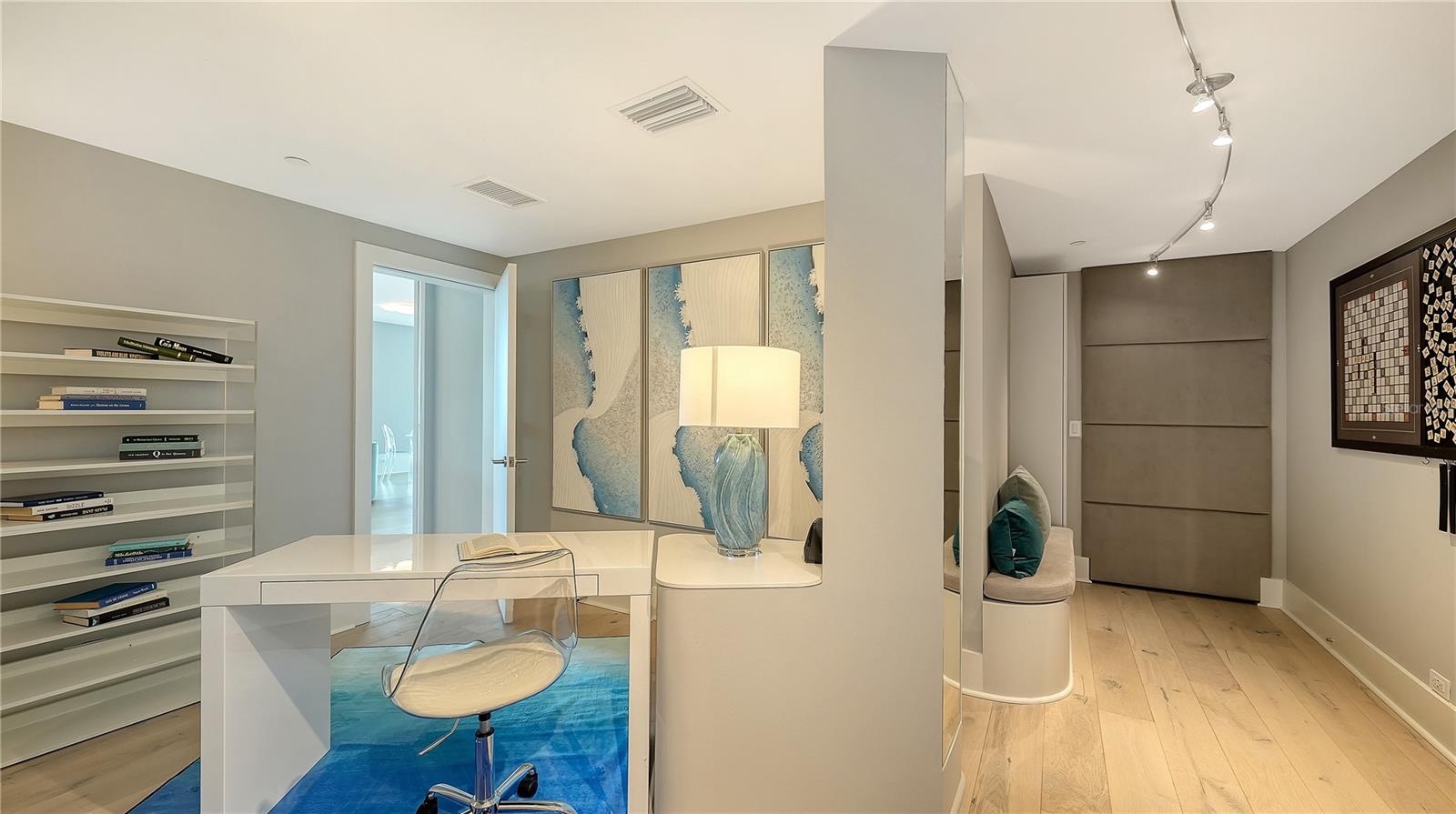 ALINARI - Residential