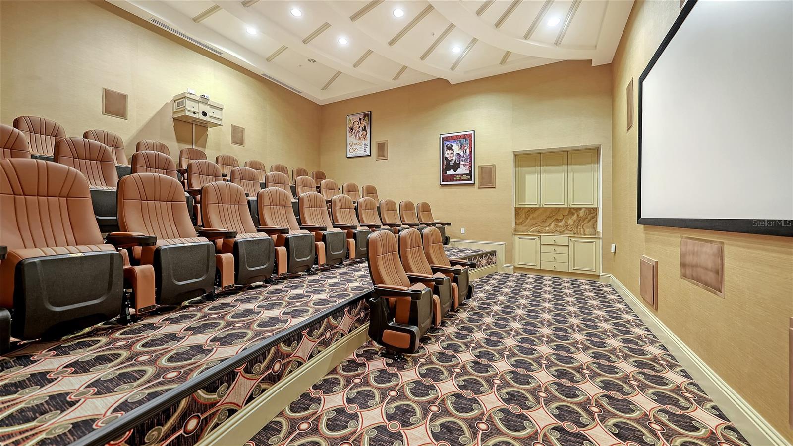 ALINARI - Residential