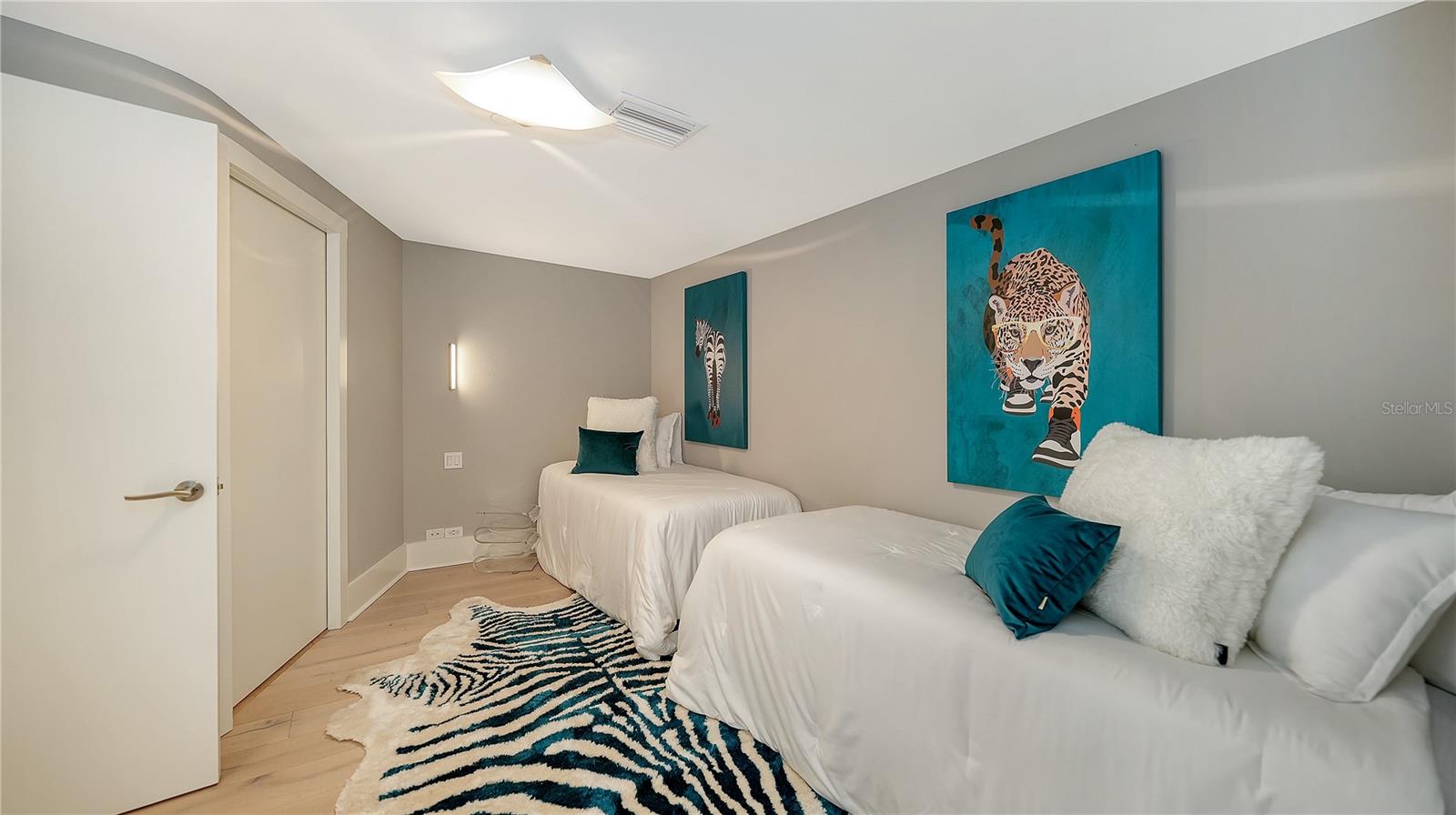 ALINARI - Residential