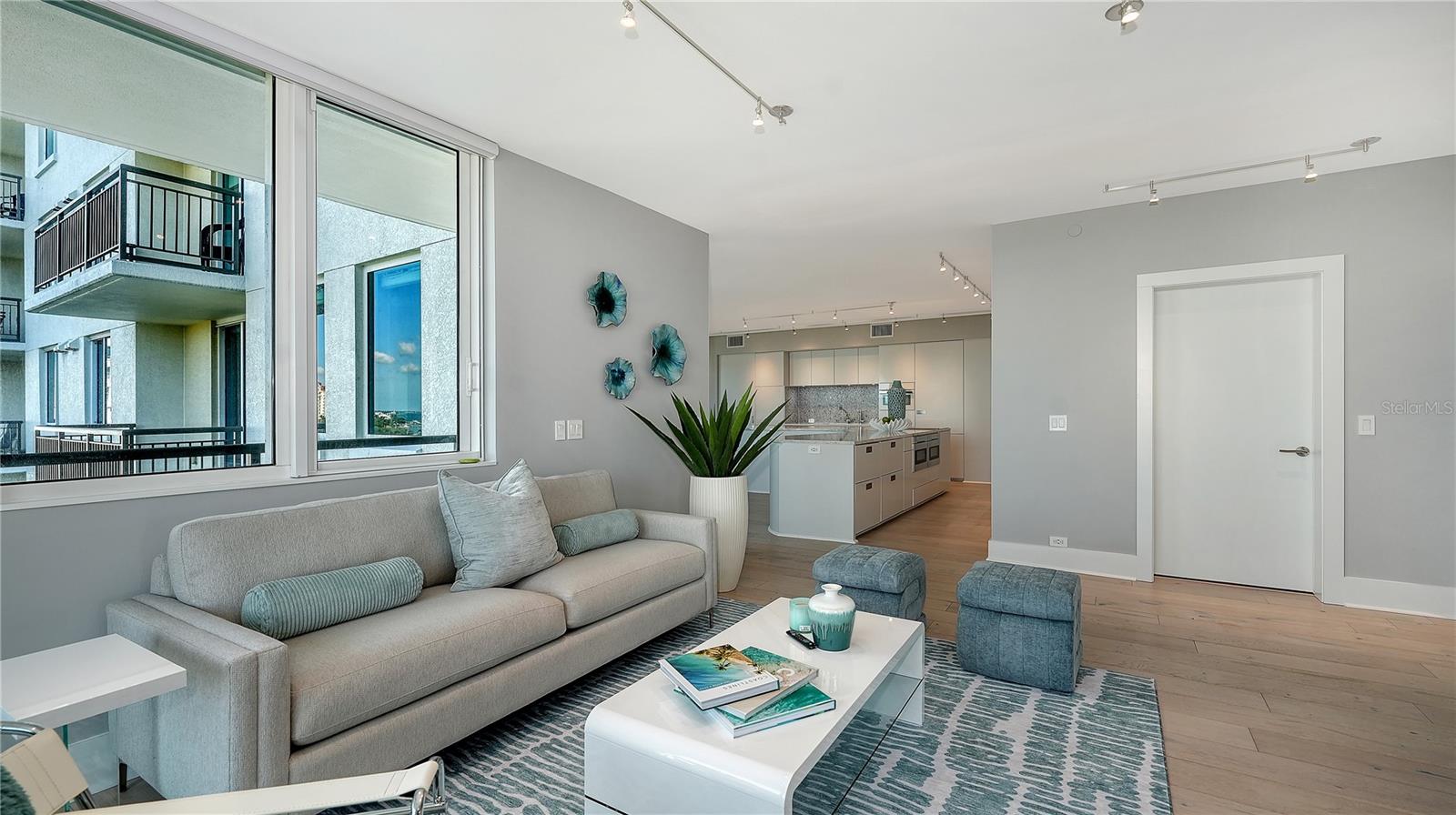 ALINARI - Residential