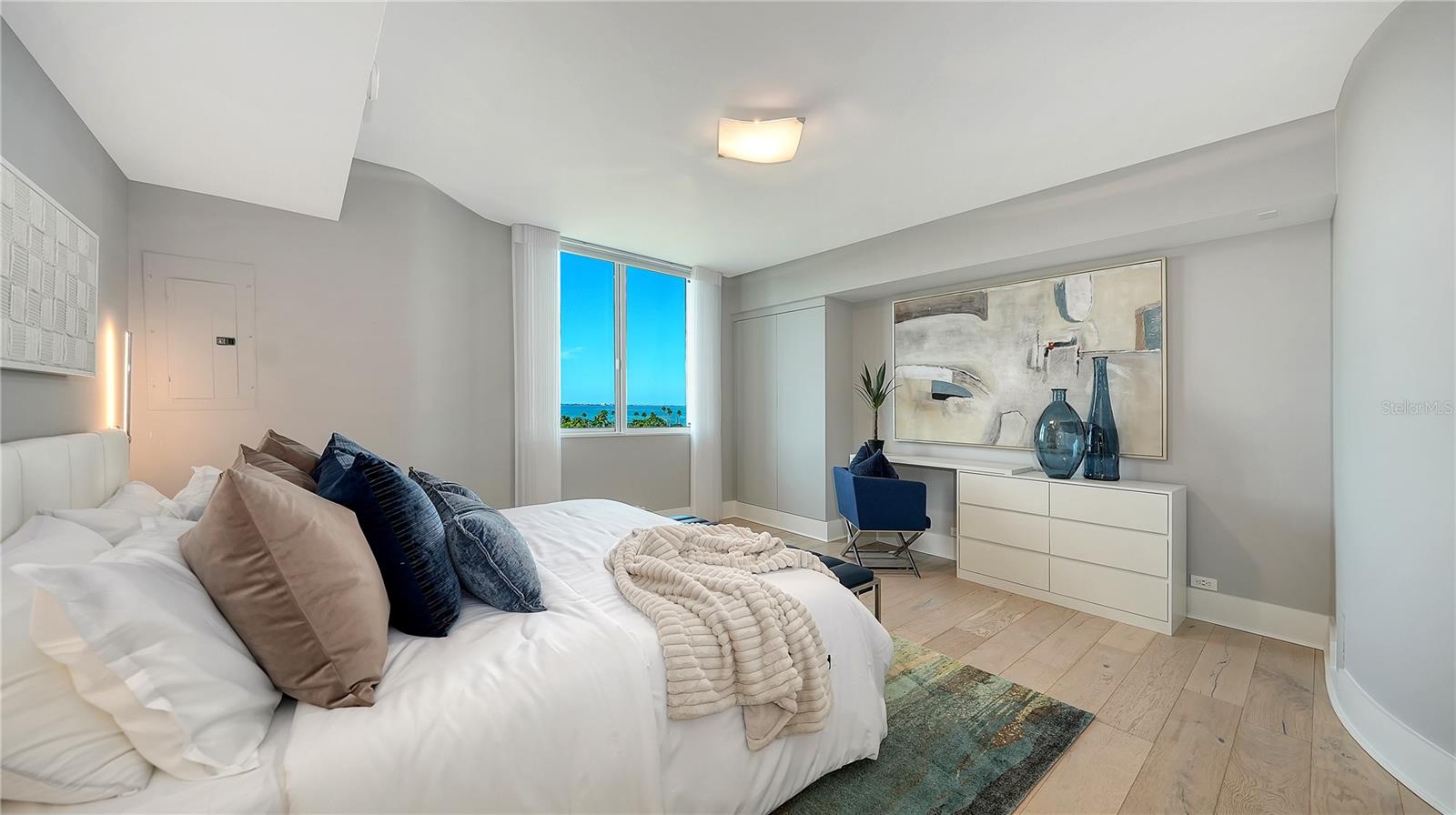 ALINARI - Residential