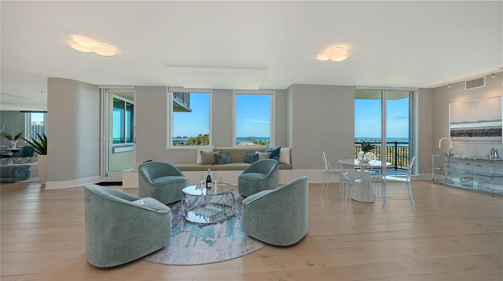 ALINARI - Residential