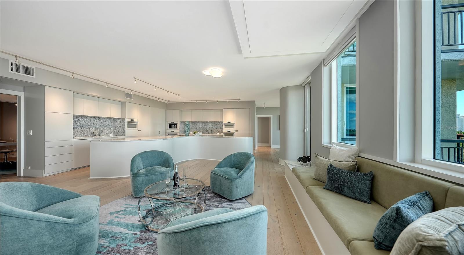 ALINARI - Residential