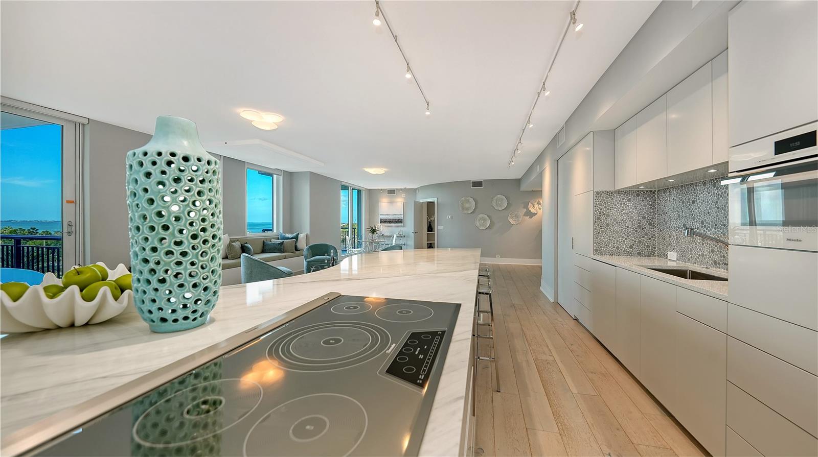 ALINARI - Residential