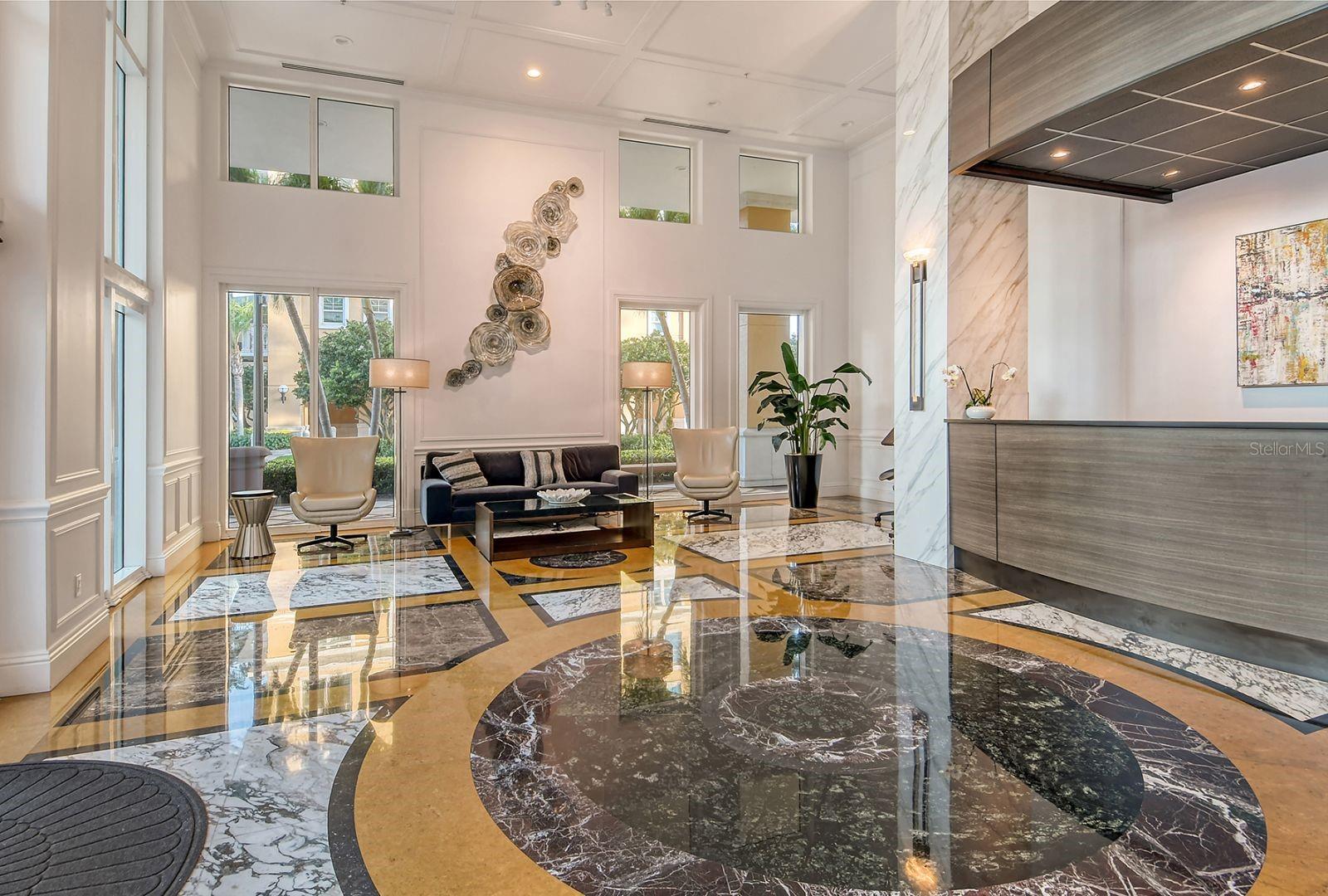 ALINARI - Residential