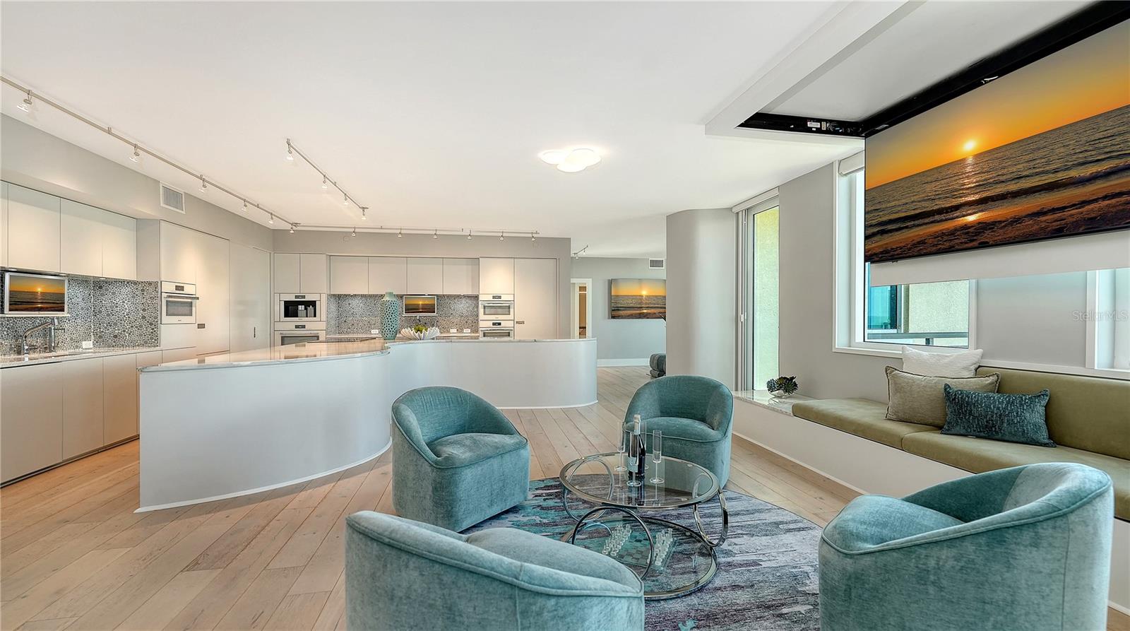 ALINARI - Residential