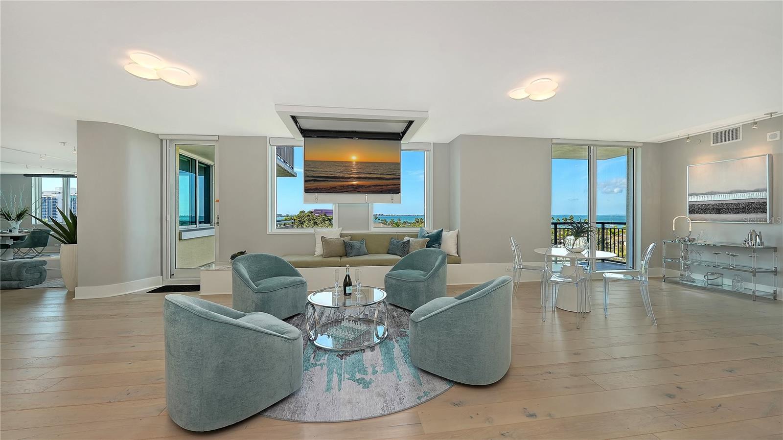 ALINARI - Residential